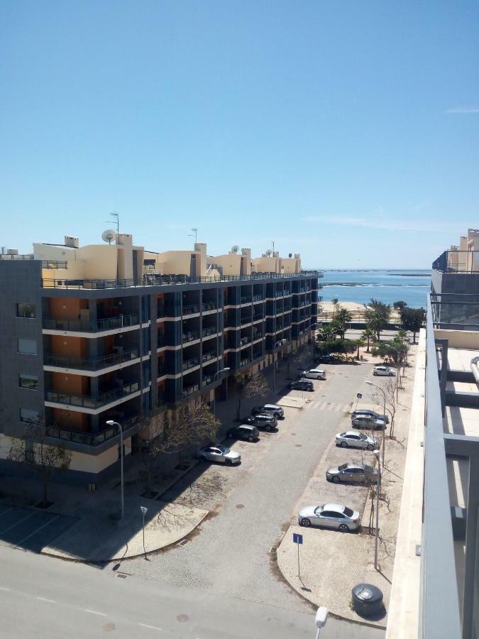 Village Marina Fun&Sun Olhão Exterior foto