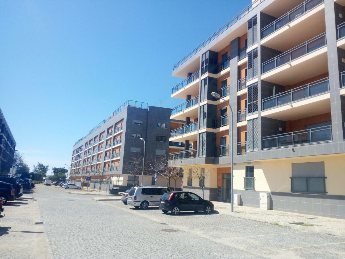 Village Marina Fun&Sun Olhão Exterior foto